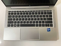 Hp elitebook 830 g8 13.3”, core(tm) i7 11th gen, 32 gb ram, 512 gb nvme laptop - afbeelding 4 van  7
