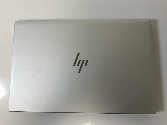 Hp elitebook 830 g8 13.3”, core(tm) i7 11th gen, 32 gb ram, 512 gb nvme laptop - afbeelding 5 van  7