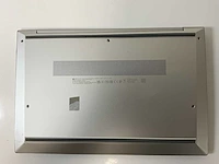 Hp elitebook 830 g8 13.3”, core(tm) i7 11th gen, 32 gb ram, 512 gb nvme laptop - afbeelding 6 van  7