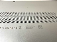 Hp elitebook 830 g8 13.3”, core(tm) i7 11th gen, 32 gb ram, 512 gb nvme laptop - afbeelding 7 van  7