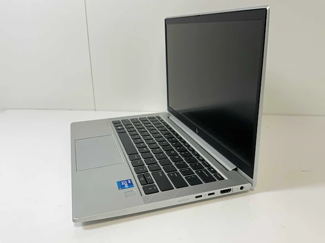 Hp elitebook 830 g8 13.3”, core(tm) i7 11th gen, 32 gb ram, 512 gb nvme laptop - afbeelding 3 van  7