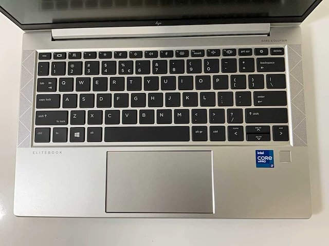 Hp elitebook 830 g8 13.3”, core(tm) i7 11th gen, 32 gb ram, 512 gb nvme laptop - afbeelding 4 van  7