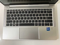 Hp elitebook 830 g8 13.3”, core(tm) i7 11th gen, 32 gb ram, 512 gb nvme laptop - afbeelding 4 van  7
