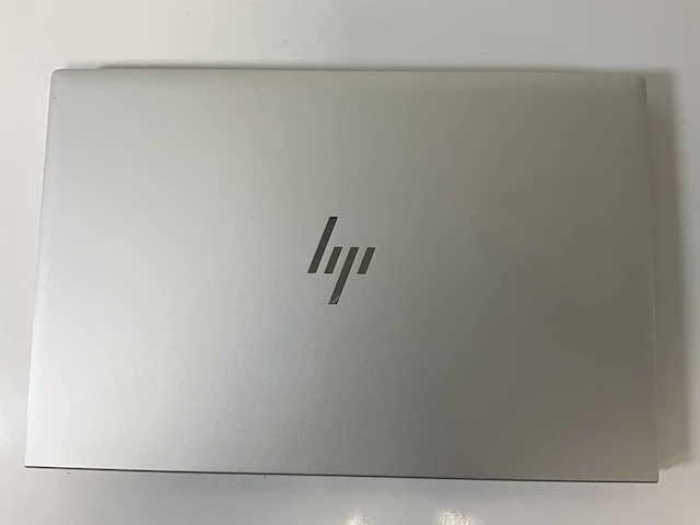 Hp elitebook 830 g8 13.3”, core(tm) i7 11th gen, 32 gb ram, 512 gb nvme laptop - afbeelding 5 van  7