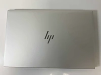 Hp elitebook 830 g8 13.3”, core(tm) i7 11th gen, 32 gb ram, 512 gb nvme laptop - afbeelding 5 van  7