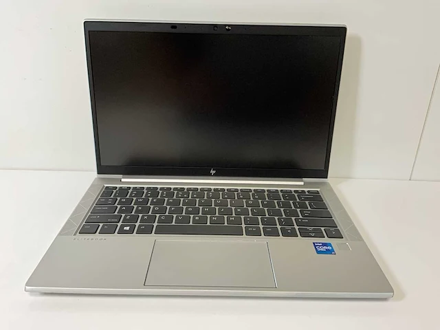 Hp elitebook 830 g8 13.3”, core(tm) i7 11th gen, 32 gb ram, 512 gb nvme laptop - afbeelding 1 van  7