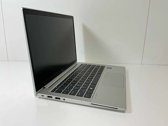 Hp elitebook 830 g8 13.3”, core(tm) i7 11th gen, 32 gb ram, 512 gb nvme laptop - afbeelding 2 van  7