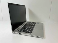 Hp elitebook 830 g8 13.3”, core(tm) i7 11th gen, 32 gb ram, 512 gb nvme laptop - afbeelding 2 van  7
