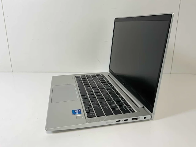 Hp elitebook 830 g8 13.3”, core(tm) i7 11th gen, 32 gb ram, 512 gb nvme laptop - afbeelding 3 van  7