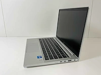 Hp elitebook 830 g8 13.3”, core(tm) i7 11th gen, 32 gb ram, 512 gb nvme laptop - afbeelding 3 van  7