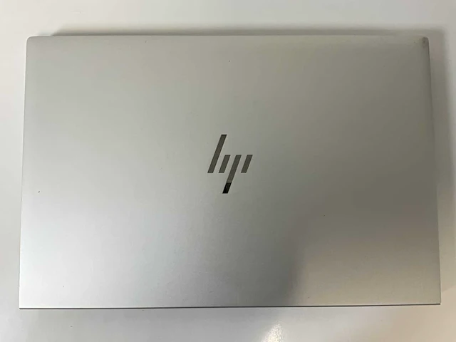 Hp elitebook 830 g8 13.3”, core(tm) i7 11th gen, 32 gb ram, 512 gb nvme laptop - afbeelding 5 van  7