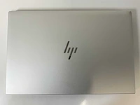 Hp elitebook 830 g8 13.3”, core(tm) i7 11th gen, 32 gb ram, 512 gb nvme laptop - afbeelding 5 van  7
