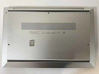 Hp elitebook 830 g8 13.3”, core(tm) i7 11th gen, 32 gb ram, 512 gb nvme laptop - afbeelding 6 van  7
