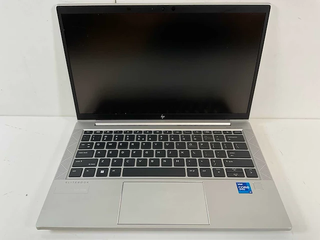 Hp elitebook 830 g8 13.3”, core(tm) i7 11th gen, 32 gb ram, 512 gb nvme laptop - afbeelding 1 van  7