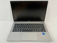 Hp elitebook 830 g8 13.3”, core(tm) i7 11th gen, 32 gb ram, 512 gb nvme laptop - afbeelding 1 van  7