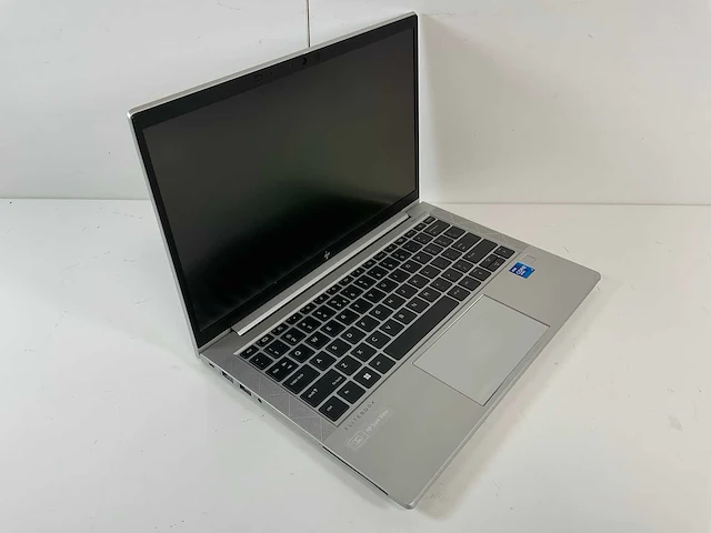 Hp elitebook 830 g8 13.3”, core(tm) i7 11th gen, 32 gb ram, 512 gb nvme laptop - afbeelding 2 van  7
