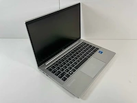Hp elitebook 830 g8 13.3”, core(tm) i7 11th gen, 32 gb ram, 512 gb nvme laptop - afbeelding 2 van  7