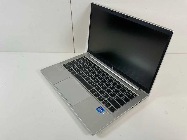 Hp elitebook 830 g8 13.3”, core(tm) i7 11th gen, 32 gb ram, 512 gb nvme laptop - afbeelding 3 van  7