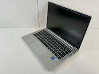 Hp elitebook 830 g8 13.3”, core(tm) i7 11th gen, 32 gb ram, 512 gb nvme laptop - afbeelding 3 van  7