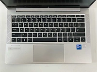 Hp elitebook 830 g8 13.3”, core(tm) i7 11th gen, 32 gb ram, 512 gb nvme laptop - afbeelding 4 van  7