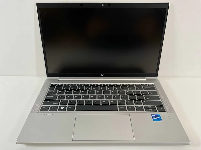Hp elitebook 830 g8 13.3”, core(tm) i7 11th gen, 32 gb ram, 512 gb nvme laptop - afbeelding 1 van  6