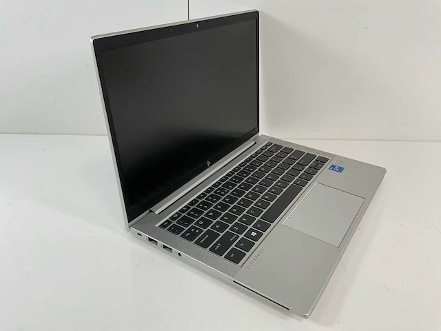 Hp elitebook 830 g8 13.3”, core(tm) i7 11th gen, 32 gb ram, 512 gb nvme laptop - afbeelding 2 van  6