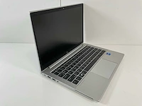 Hp elitebook 830 g8 13.3”, core(tm) i7 11th gen, 32 gb ram, 512 gb nvme laptop - afbeelding 2 van  6