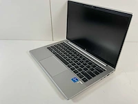 Hp elitebook 830 g8 13.3”, core(tm) i7 11th gen, 32 gb ram, 512 gb nvme laptop - afbeelding 3 van  6