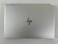 Hp elitebook 830 g8 13.3”, core(tm) i7 11th gen, 32 gb ram, 512 gb nvme laptop - afbeelding 4 van  6