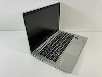 Hp elitebook 830 g8 13.3”, core(tm) i7 11th gen, 32 gb ram, 512 gb nvme laptop - afbeelding 2 van  7