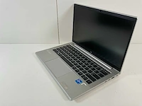 Hp elitebook 830 g8 13.3”, core(tm) i7 11th gen, 32 gb ram, 512 gb nvme laptop - afbeelding 3 van  7