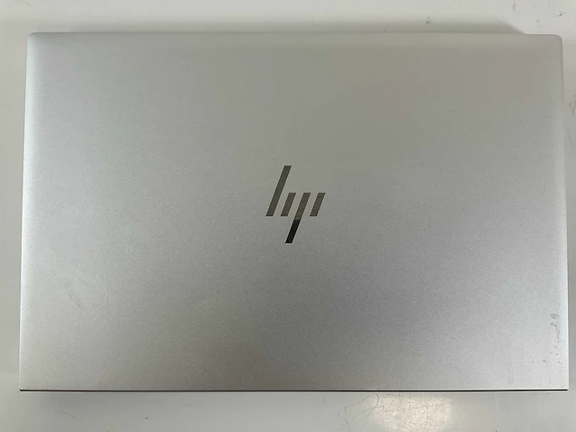 Hp elitebook 830 g8 13.3”, core(tm) i7 11th gen, 32 gb ram, 512 gb nvme laptop - afbeelding 5 van  7