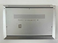 Hp elitebook 830 g8 13.3”, core(tm) i7 11th gen, 32 gb ram, 512 gb nvme laptop - afbeelding 6 van  7