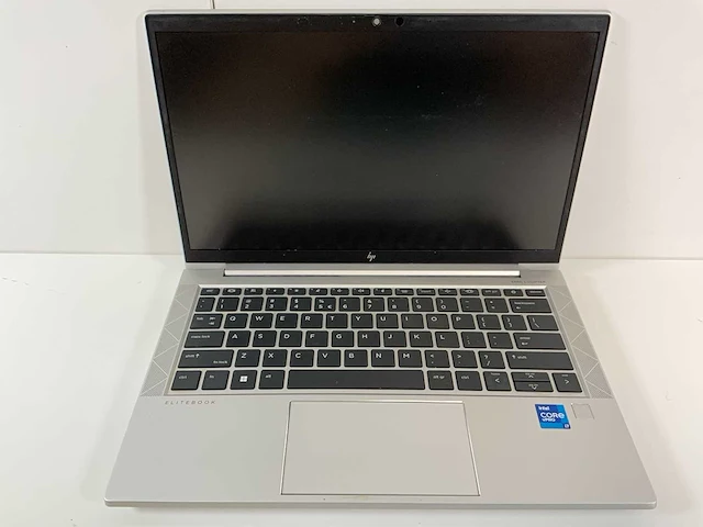 Hp elitebook 830 g8 13.3”, core(tm) i7 11th gen, 32 gb ram, 512 gb nvme laptop - afbeelding 1 van  7