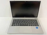 Hp elitebook 830 g8 13.3”, core(tm) i7 11th gen, 32 gb ram, 512 gb nvme laptop - afbeelding 1 van  7