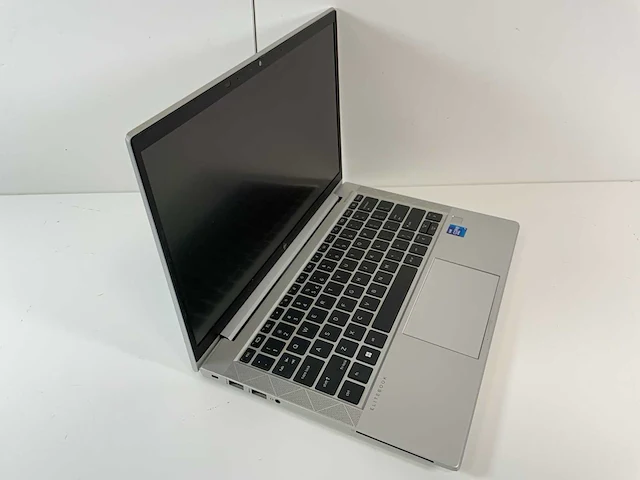 Hp elitebook 830 g8 13.3”, core(tm) i7 11th gen, 32 gb ram, 512 gb nvme laptop - afbeelding 2 van  7