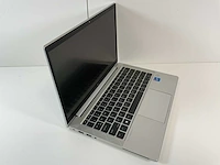 Hp elitebook 830 g8 13.3”, core(tm) i7 11th gen, 32 gb ram, 512 gb nvme laptop - afbeelding 2 van  7