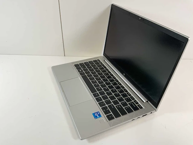 Hp elitebook 830 g8 13.3”, core(tm) i7 11th gen, 32 gb ram, 512 gb nvme laptop - afbeelding 3 van  7