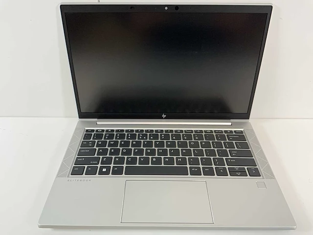 Hp elitebook 830 g8 13.3”, core(tm) i7 11th gen, 32 gb ram, 512 gb nvme laptop - afbeelding 1 van  7