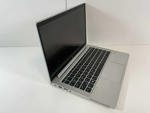 Hp elitebook 830 g8 13.3”, core(tm) i7 11th gen, 32 gb ram, 512 gb nvme laptop - afbeelding 2 van  7
