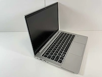 Hp elitebook 830 g8 13.3”, core(tm) i7 11th gen, 32 gb ram, 512 gb nvme laptop - afbeelding 2 van  7