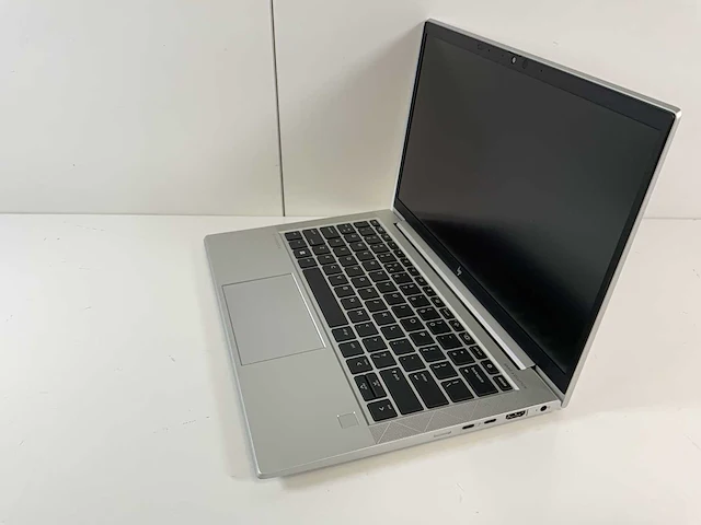 Hp elitebook 830 g8 13.3”, core(tm) i7 11th gen, 32 gb ram, 512 gb nvme laptop - afbeelding 3 van  7
