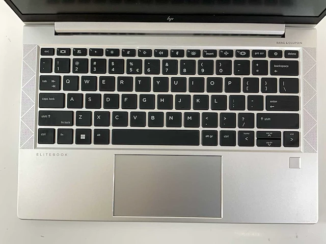 Hp elitebook 830 g8 13.3”, core(tm) i7 11th gen, 32 gb ram, 512 gb nvme laptop - afbeelding 4 van  7