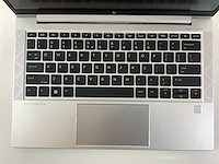Hp elitebook 830 g8 13.3”, core(tm) i7 11th gen, 32 gb ram, 512 gb nvme laptop - afbeelding 4 van  7