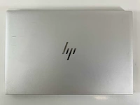 Hp elitebook 830 g8 13.3”, core(tm) i7 11th gen, 32 gb ram, 512 gb nvme laptop - afbeelding 5 van  7