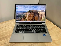 Hp elitebook 830 g8 laptop - afbeelding 1 van  10