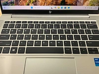 Hp elitebook 830 g8 laptop - afbeelding 4 van  10
