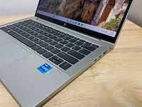 Hp elitebook 830 g8 laptop - afbeelding 7 van  10