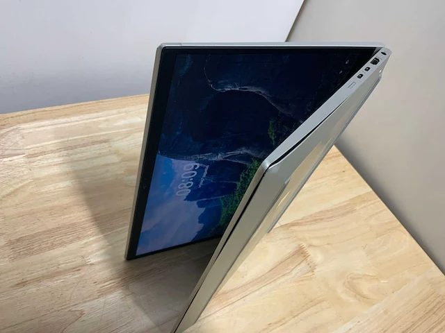 Hp elitebook 830 g8 laptop - afbeelding 9 van  10