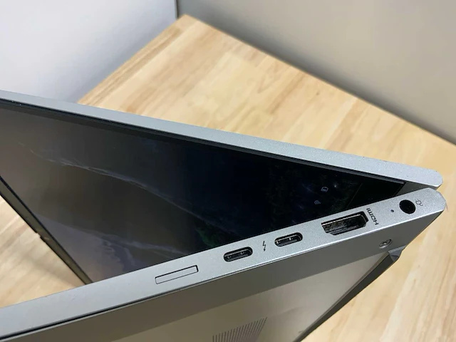 Hp elitebook 830 g8 laptop - afbeelding 10 van  10